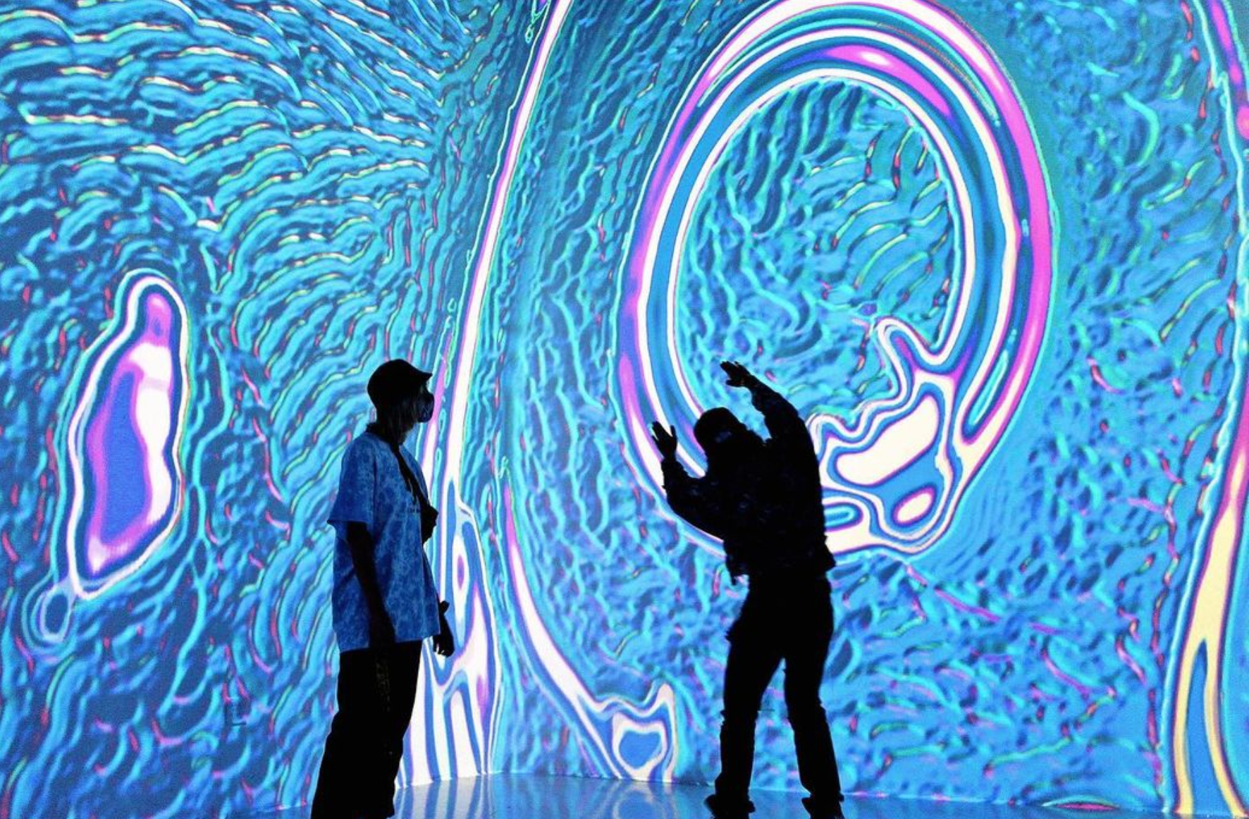 Condenser, Seismique Museum